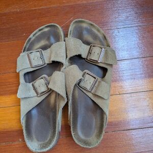 Birkenstock Arizona Sandals